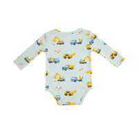 Construction Bodysuit