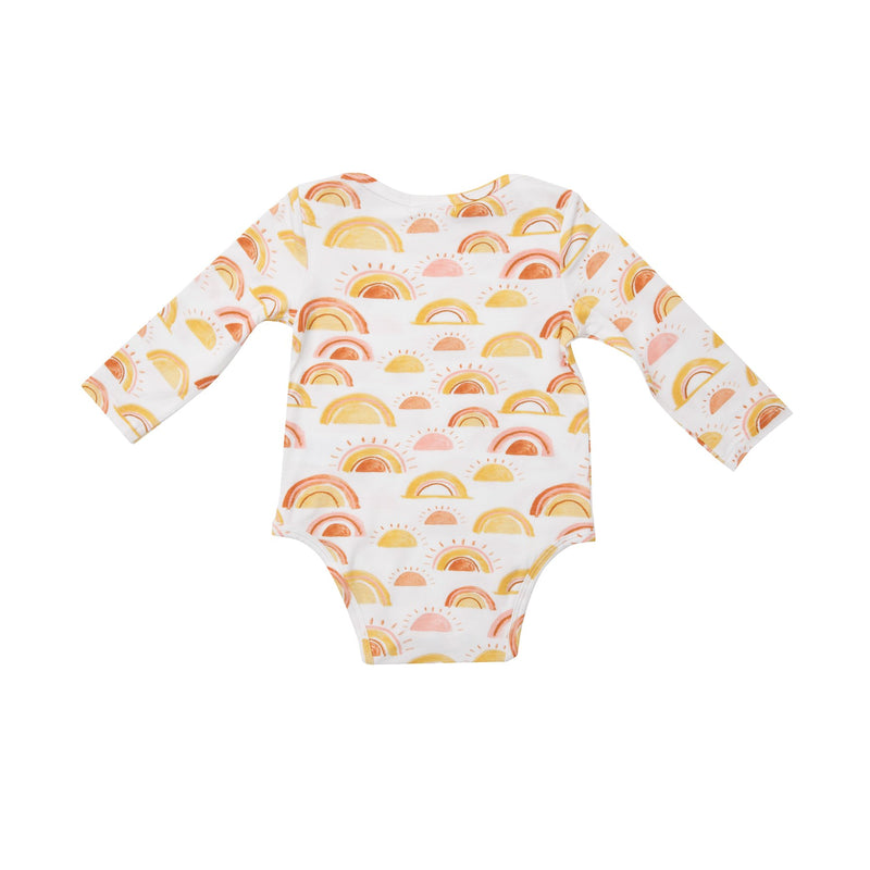 Rise & Shine Bodysuit