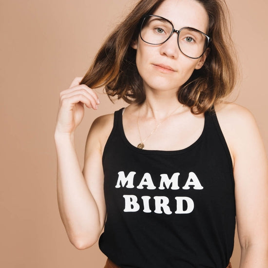 Mama Bird | Tank