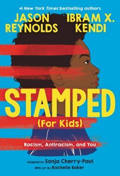 Stamped (for kids)