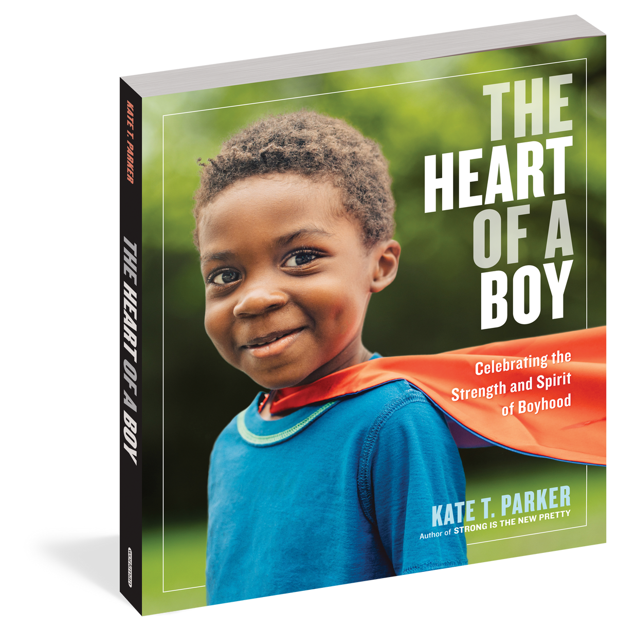 Heart of the Boy