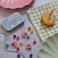 Bracelet Gift Kits: Fairy, Mermaid, Rainbow, Unicorn, Woodland or Heart