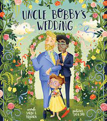 Uncle Bobby’s Wedding