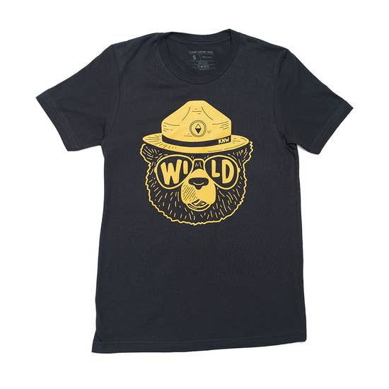 Wildbear Unisex T-Shirt