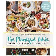 The Plentiful Table