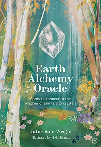 Earth Alchemy Oracle Cards