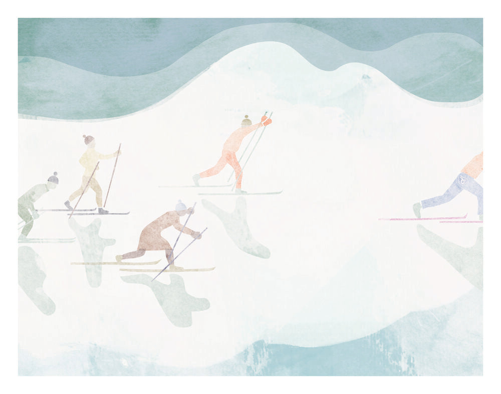 None Could Compete with our Wizard in Denim