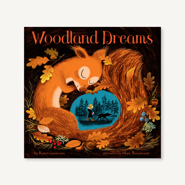 Woodland Dreams