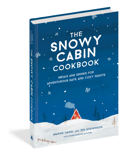 The Snowy Cabin Cookbook