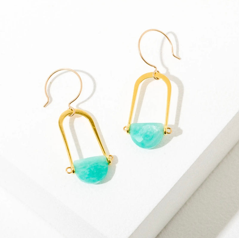 Teara Earrings