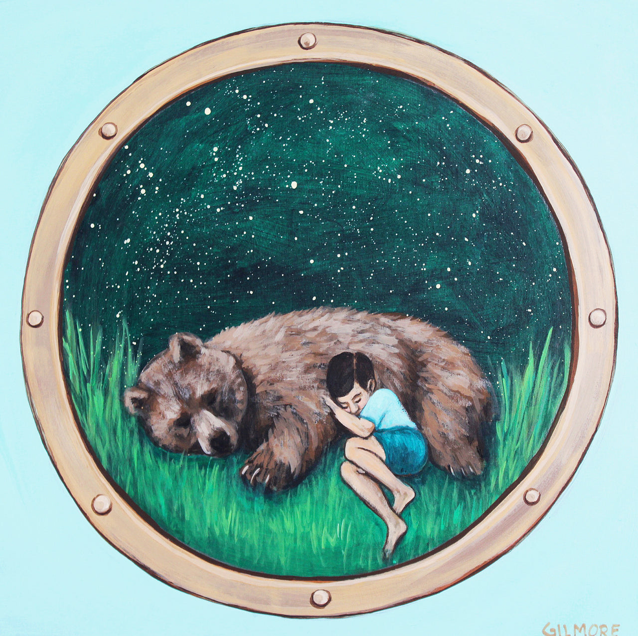 Beneath The Stars