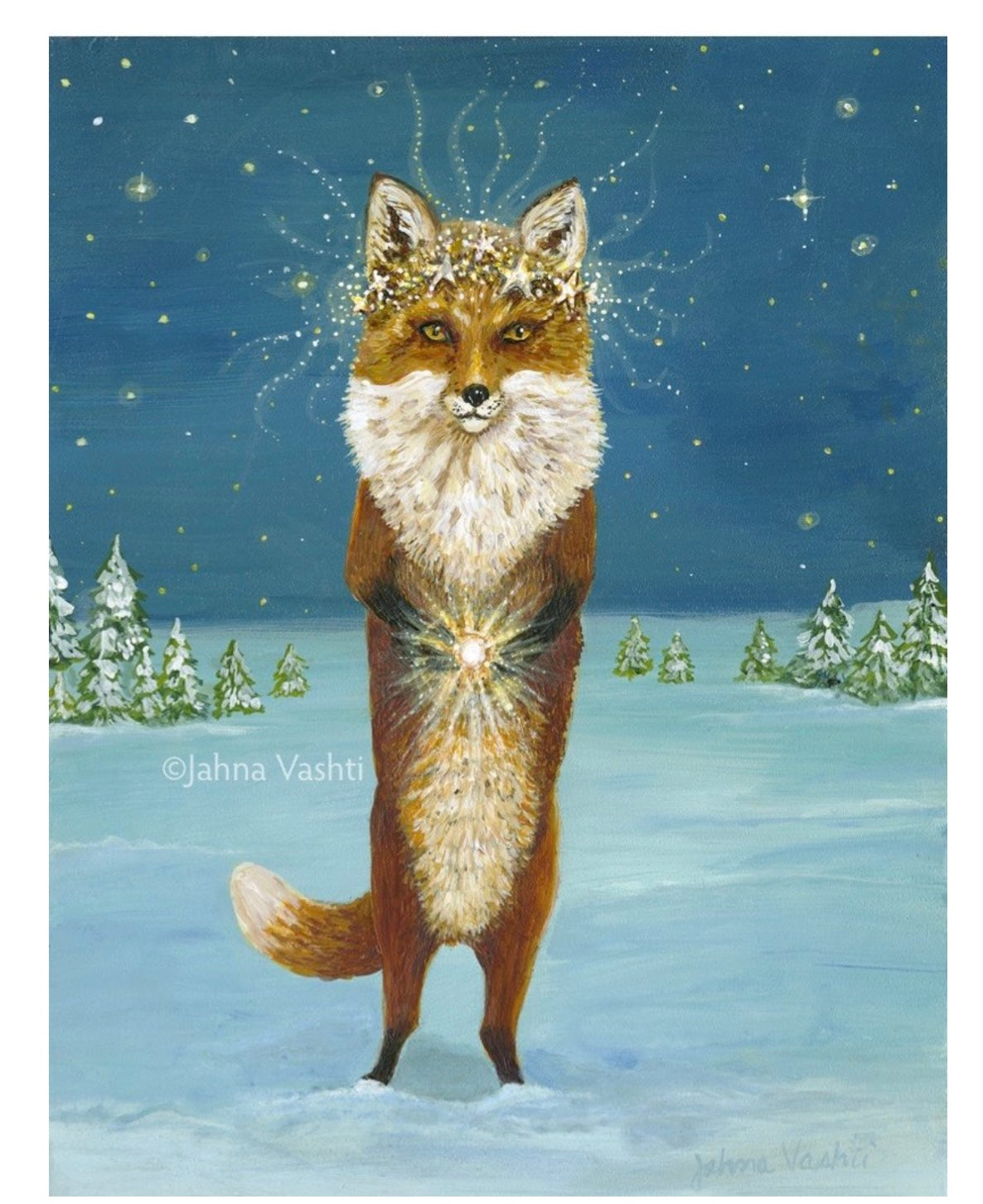 Star Collector