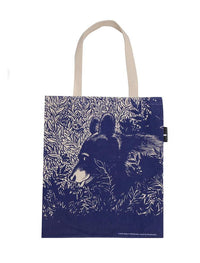 Blueberries For Sal Tote Bag