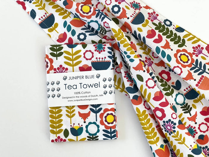 Tuli Tea Towel