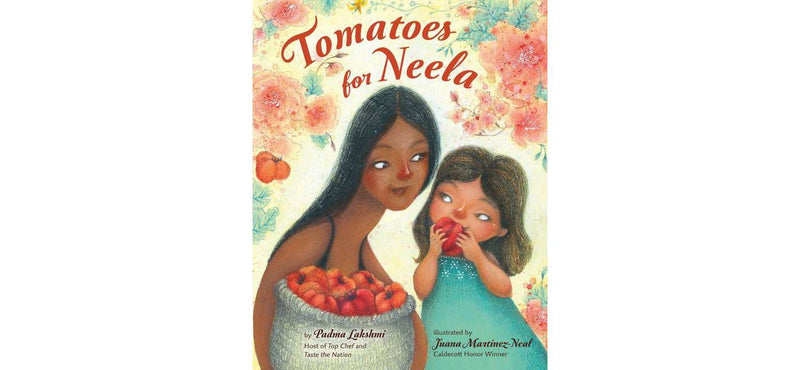 Tomatoes for Neela