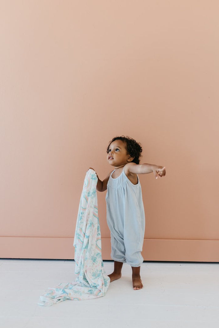 Whimsy Swaddle