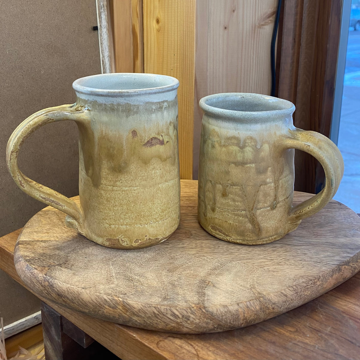 H. F. Ash | Zoldahn Mug
