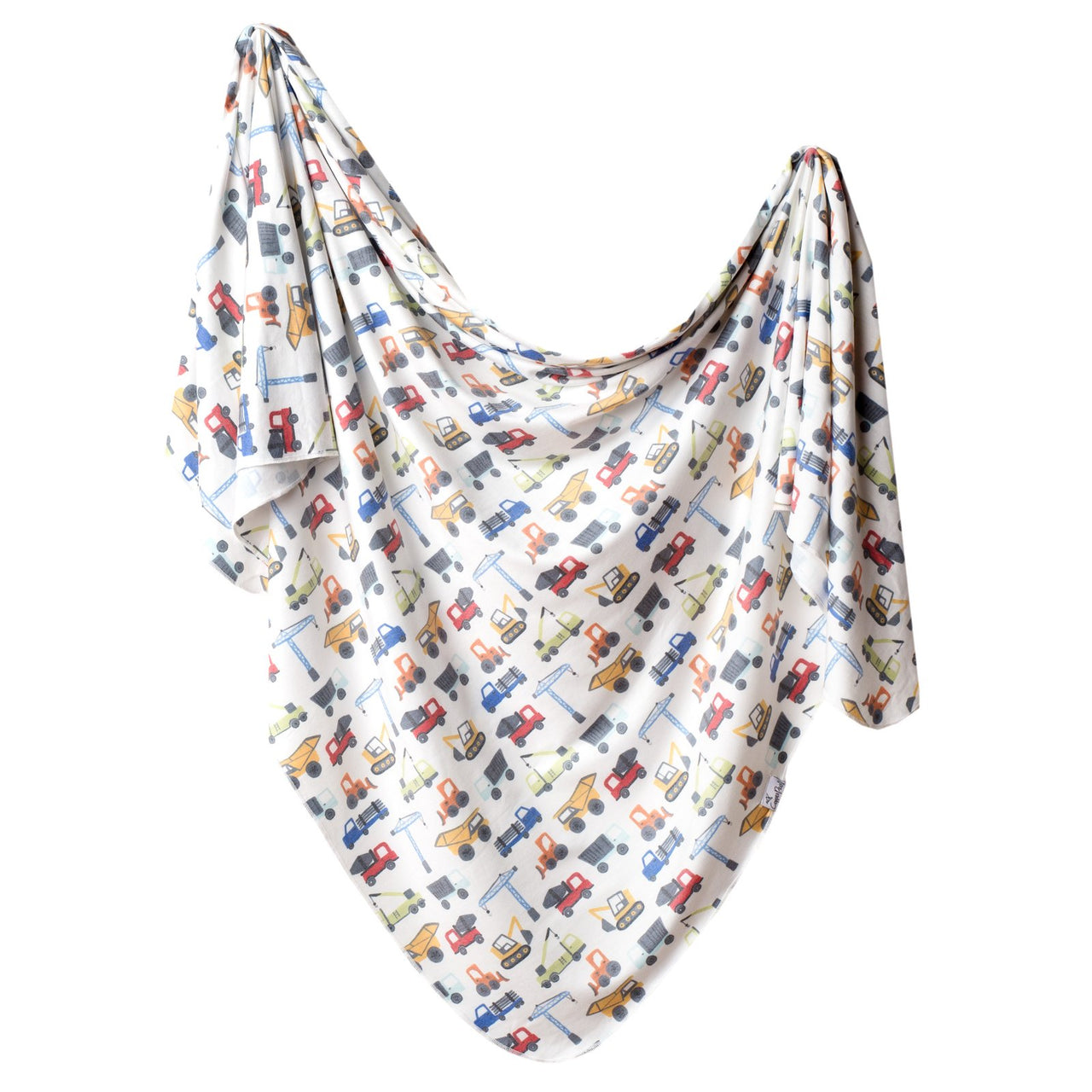 Diesel | Copper Pearl Swaddle