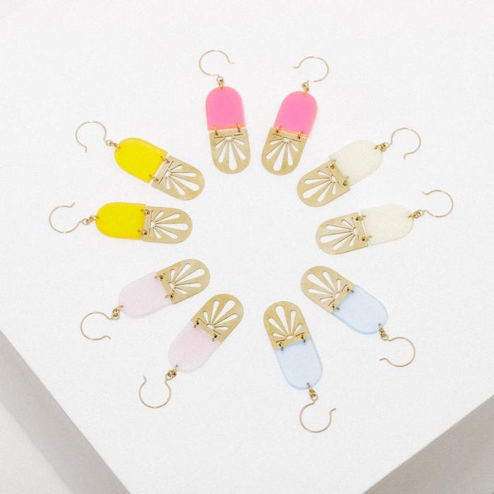 Renee Earrings