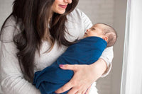 River Knit Swaddle