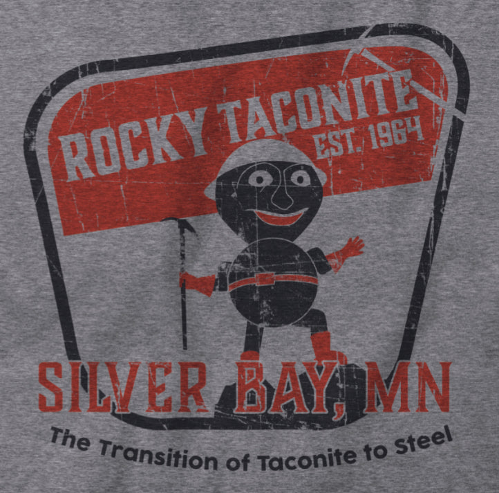 Rocky Taconite 3/4 Sleeve
