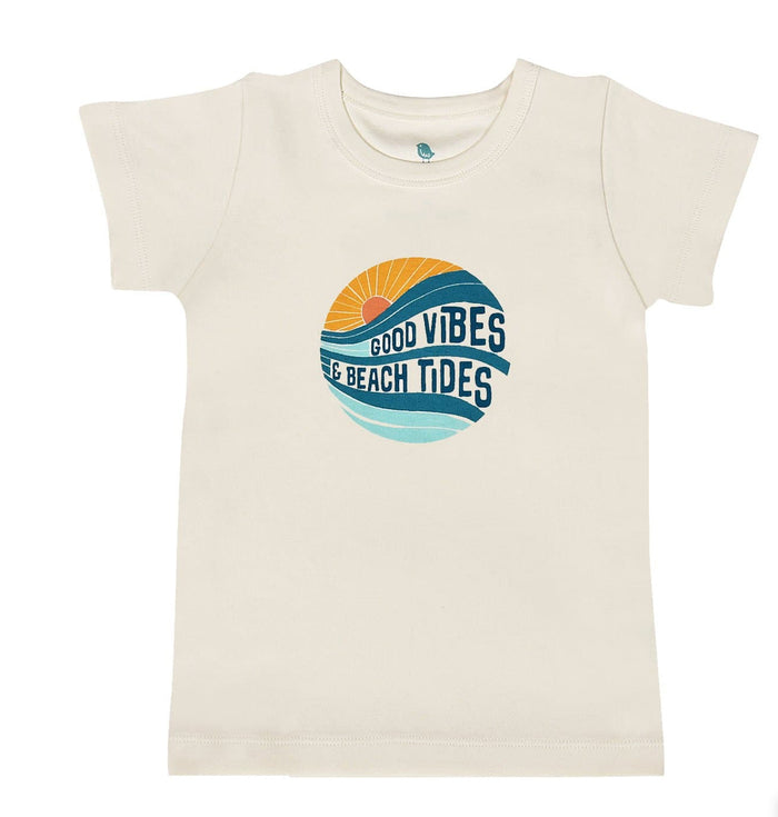 Good Vibes Tee