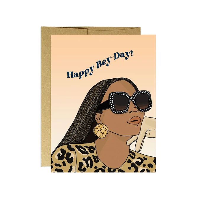 Happy Bey Day