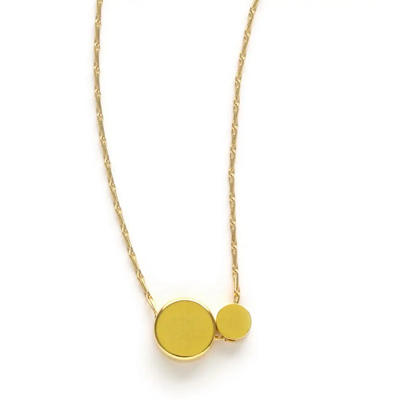 Dot Dot Necklace