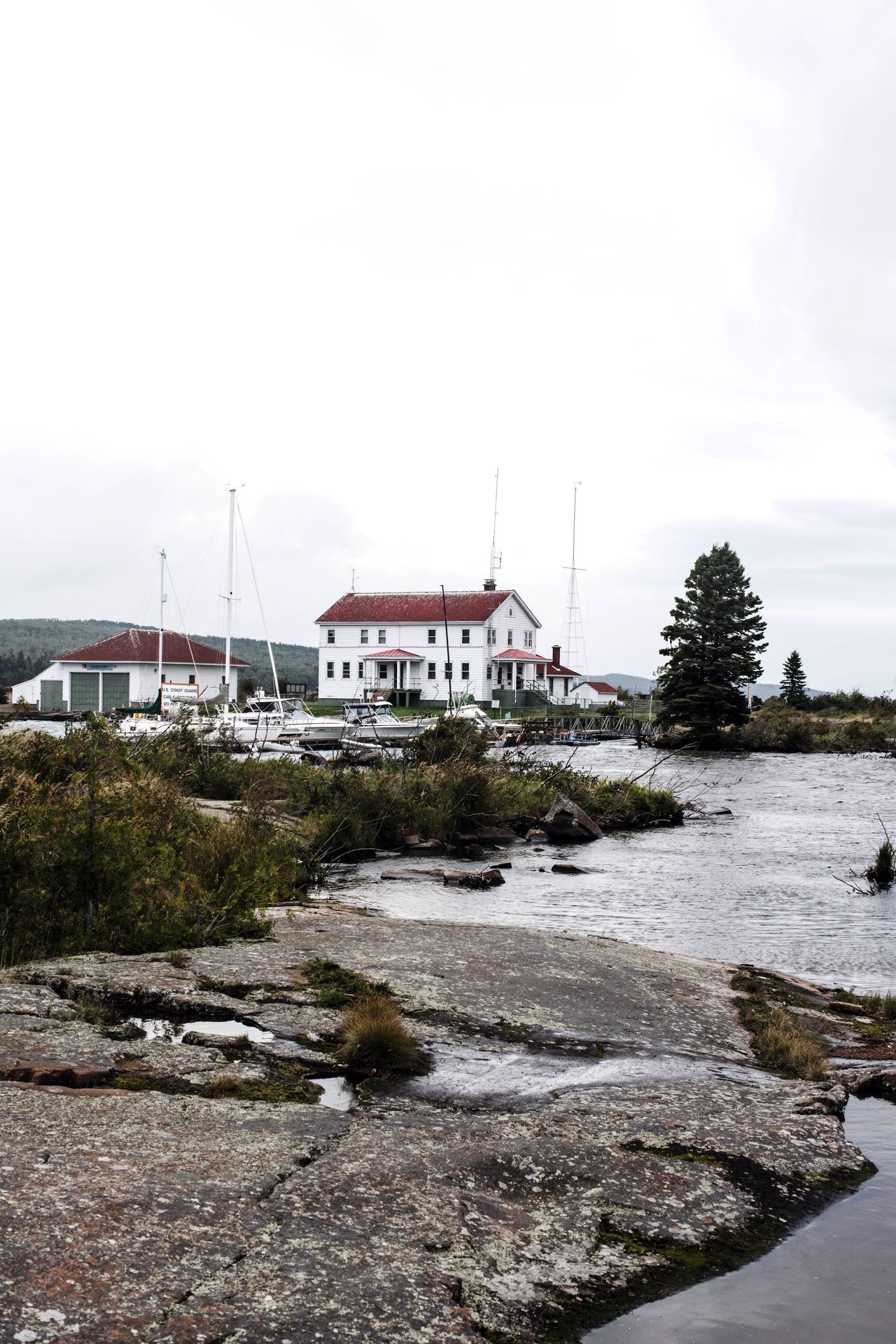 Grand Marais