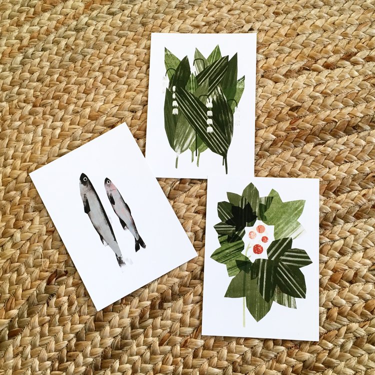 Micro Duluth : Smelt