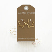 Star Hoop