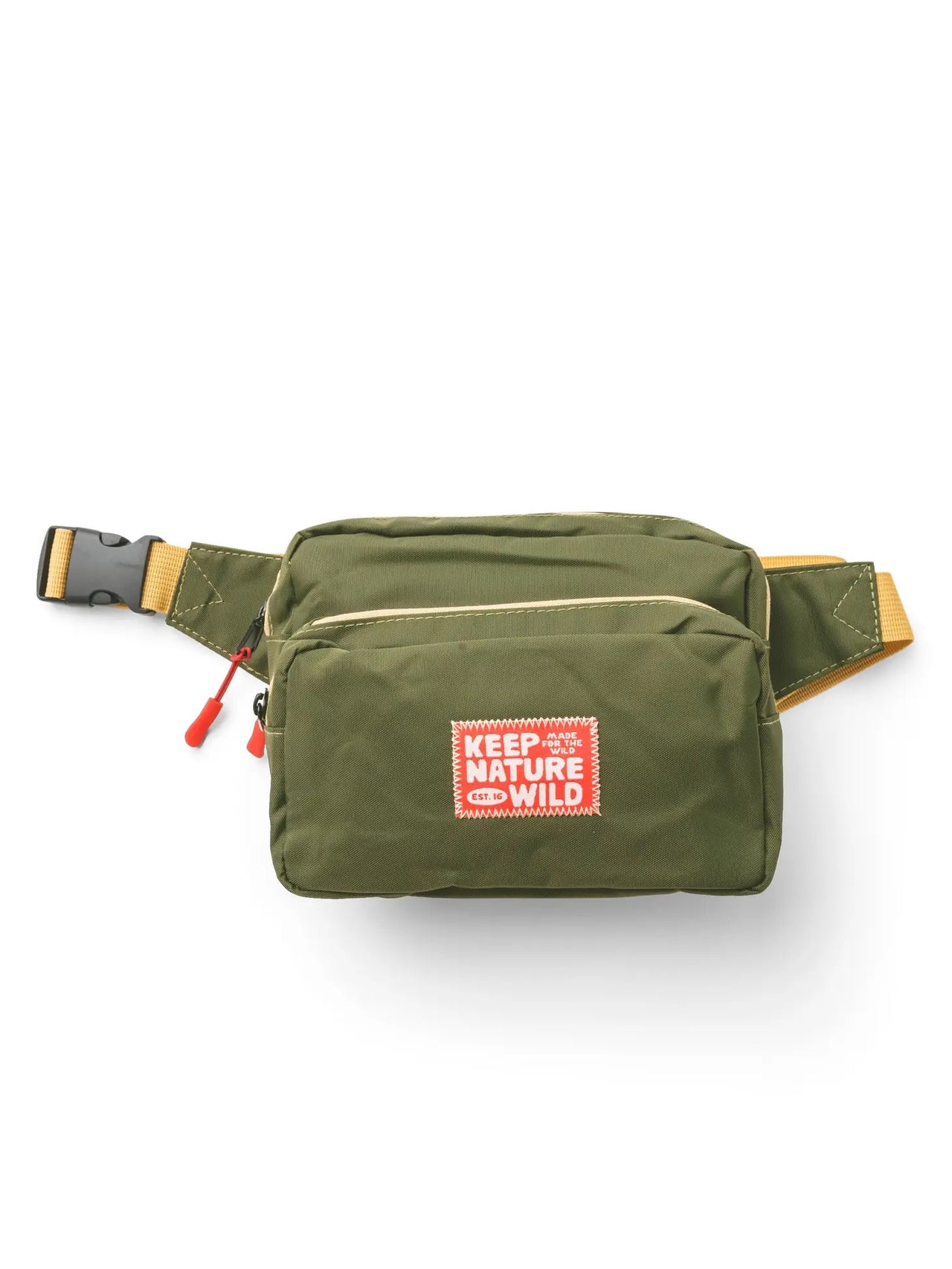 Adventure Fanny Pack