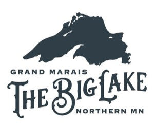 The Big Lake Gift Card