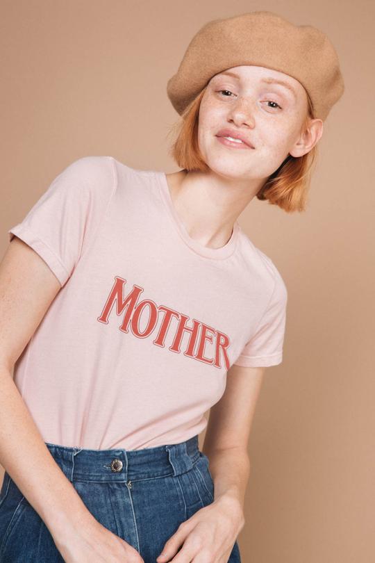 MOTHER Tee
