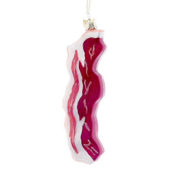 Bacon Ornament