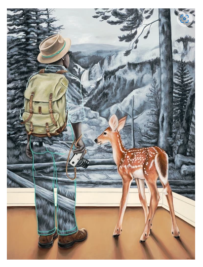 Pierre Preserver of Perfect Moments