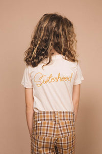 Not Your Rival | Sisterhood |  T-Shirt