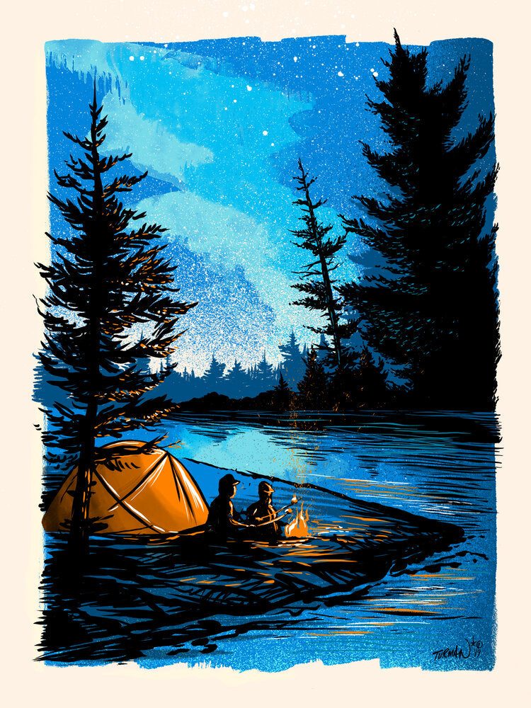 S'mores