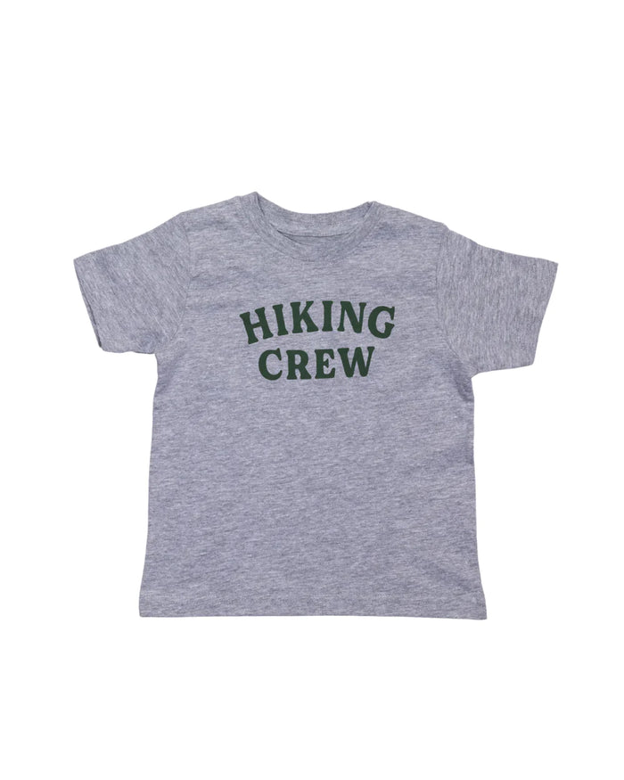 Hiking Crew Toddler & Youth T-Shirt