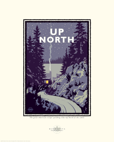MN Up North