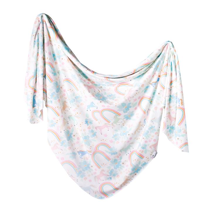 Whimsy Swaddle