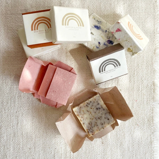 Upstate Soap