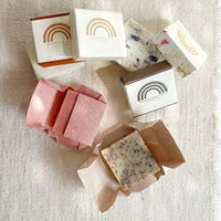 Upstate Soap
