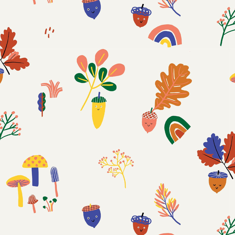 Happy Harvest Organic Cotton Coverall