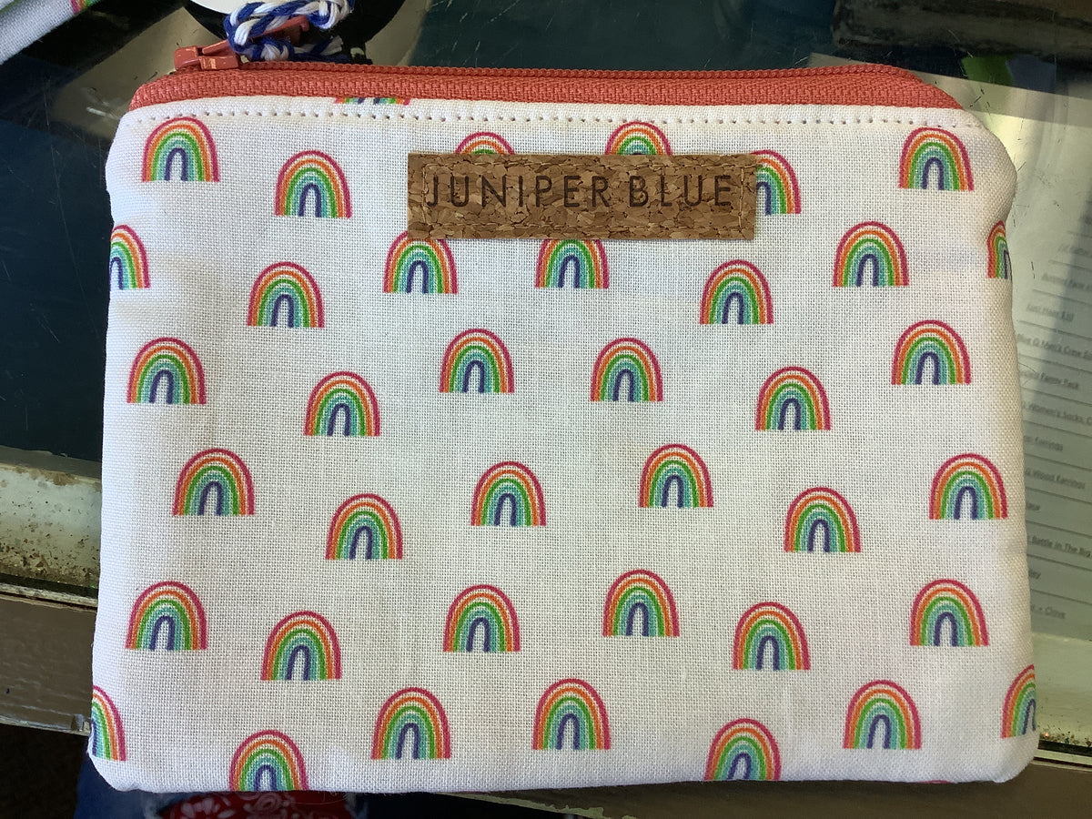 Rainbow Mini Bag