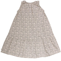 Midnight Berry Dress