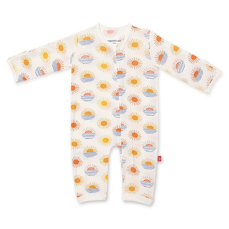 Sol Mates Modal Magnetic Coverall
